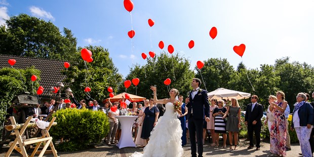 Hochzeitsfotos - Copyright und Rechte: Bilder dürfen bearbeitet werden - Dortmund - Eva Berten Photography