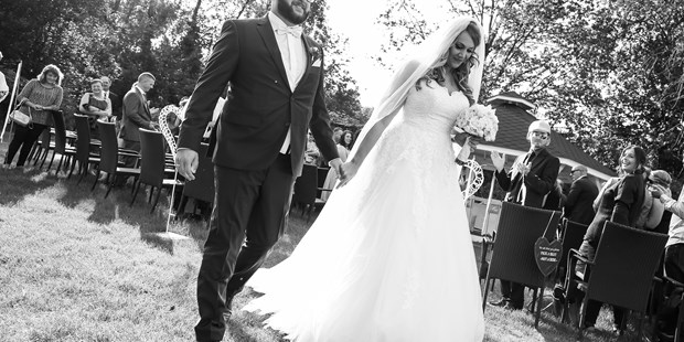 Hochzeitsfotos - zweite Kamera - Krefeld - Eva Berten Photography