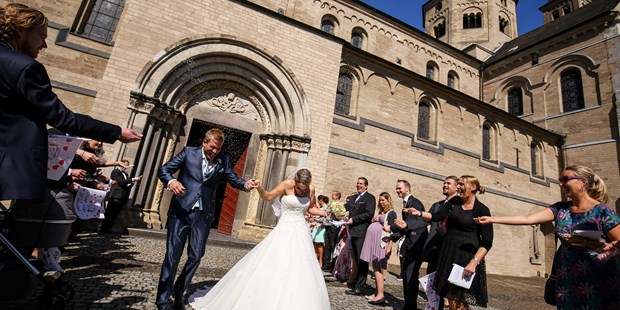 Hochzeitsfotos - Copyright und Rechte: Bilder dürfen bearbeitet werden - Wuppertal - Eva Berten Photography