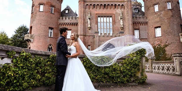 Hochzeitsfotos - Fotobox mit Zubehör - Nordrhein-Westfalen - Eva Berten Photography