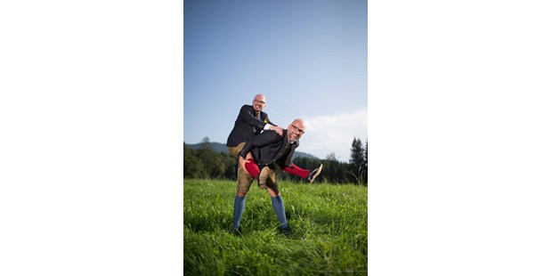 Hochzeitsfotos - Art des Shootings: Prewedding Shooting - Bayern - Sveinn Baldvinsson