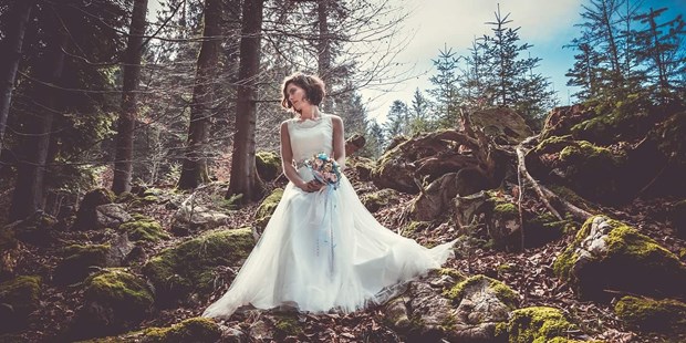 Hochzeitsfotos - Art des Shootings: Prewedding Shooting - Oberbayern - Knipser Photography