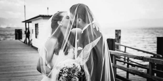 Hochzeitsfotos - Art des Shootings: Hochzeits Shooting - Innsbruck - Brautpaarshooting - Stefan Kuhn Hochzeitsfotografie
