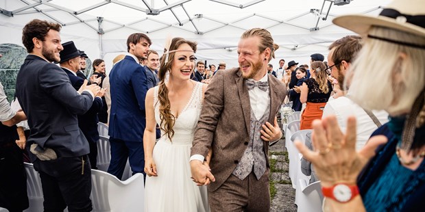 Hochzeitsfotos - Art des Shootings: Hochzeits Shooting - Appenzell - Stefan Kuhn Hochzeitsfotografie
