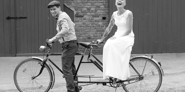 Hochzeitsfotos - Fotobox alleine buchbar - Achim (Landkreis Verden) - Hochzeit - Save Moments Fotografie