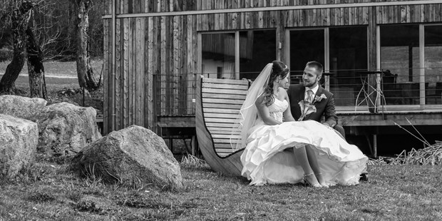 Hochzeitsfotos - zweite Kamera - Regen - Hochzeitsbeispiel - THOMAS PINTER PHOTOGRAPHY