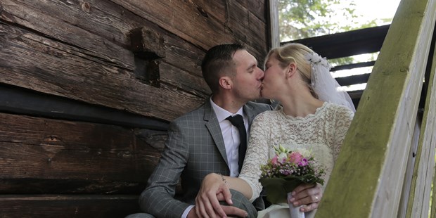 Hochzeitsfotos - zweite Kamera - Hausruck - THOMAS PINTER PHOTOGRAPHY