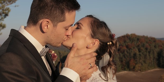 Hochzeitsfotos - zweite Kamera - Bayern - THOMAS PINTER PHOTOGRAPHY