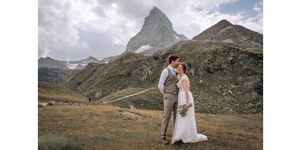 Hochzeitsfotos - Videografie buchbar - Diepoldsau - 11i-Photography