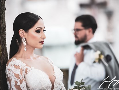 Hochzeitsfotos - Fotostudio - Nassereith - Foto Girone