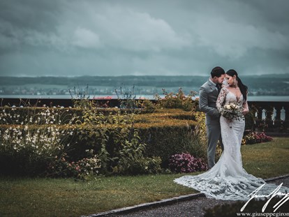 Hochzeitsfotos - Copyright und Rechte: Bilder dürfen bearbeitet werden - Nassereith - Foto Girone