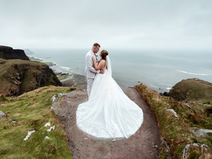 Hochzeitsfotos - Copyright und Rechte: Bilder dürfen bearbeitet werden - Landeck - Foto Girone