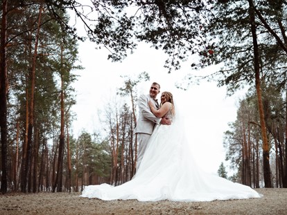 Hochzeitsfotos - Fotobox mit Zubehör - Diepoldsau - Foto Girone