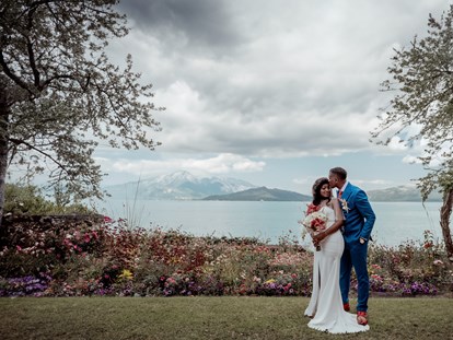 Hochzeitsfotos - Copyright und Rechte: Bilder dürfen bearbeitet werden - Feldkirch - Foto Girone