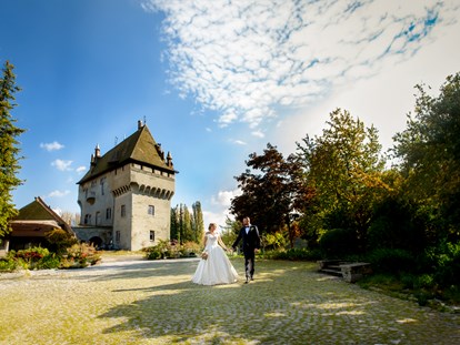 Hochzeitsfotos - Fotobox alleine buchbar - Meiningen (Meiningen) - Foto Girone