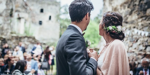 Hochzeitsfotos - Copyright und Rechte: Bilder dürfen bearbeitet werden - Maissau - Lichterwerkstatt