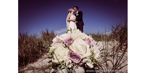 Hochzeitsfotos - Copyright und Rechte: Bilder dürfen bearbeitet werden - Eisenstadt - Marco