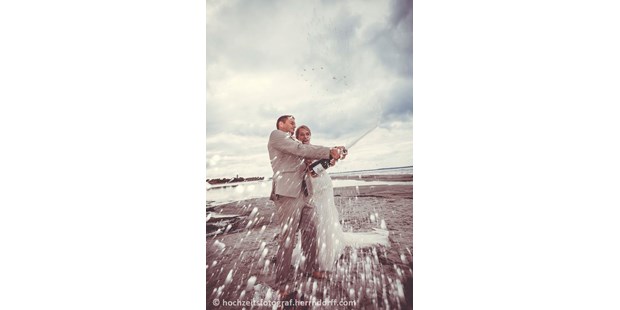 Hochzeitsfotos - Art des Shootings: Fotostory - Südmährische Region - Marco
