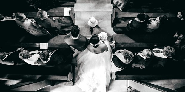Hochzeitsfotos - zweite Kamera - Münsterland - Alex Wenz Fotografie