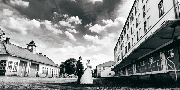 Hochzeitsfotos - Obernkirchen - Alex Wenz Fotografie