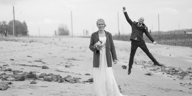 Hochzeitsfotos - Copyright und Rechte: Bilder auf Social Media erlaubt - Binnenland - Steffen Frank