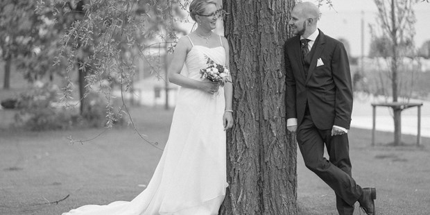 Hochzeitsfotos - Fotobox alleine buchbar - Aukrug - Steffen Frank