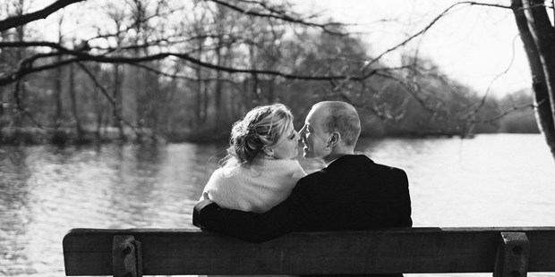 Hochzeitsfotos - Fotostudio - Aukrug - Steffen Frank