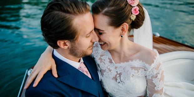 Hochzeitsfotos - Copyright und Rechte: Bilder auf Social Media erlaubt - Gois - Henry Welisch