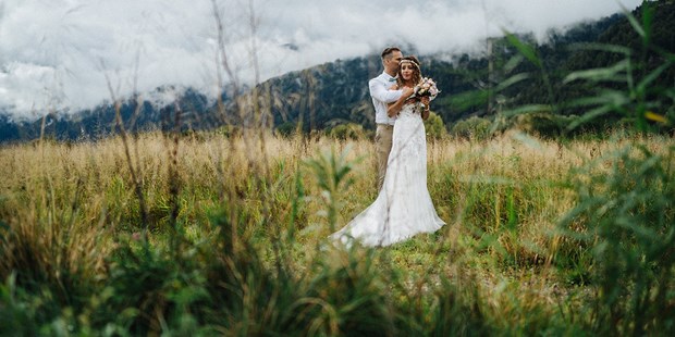 Hochzeitsfotos - Fotobox mit Zubehör - Lenart - Henry Welisch