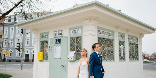 Hochzeitsfotos - Fotobox mit Zubehör - Weiz - Henry Welisch