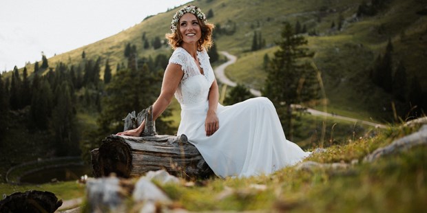 Hochzeitsfotos - Copyright und Rechte: Bilder frei verwendbar - Kitzbühel - Henry Welisch