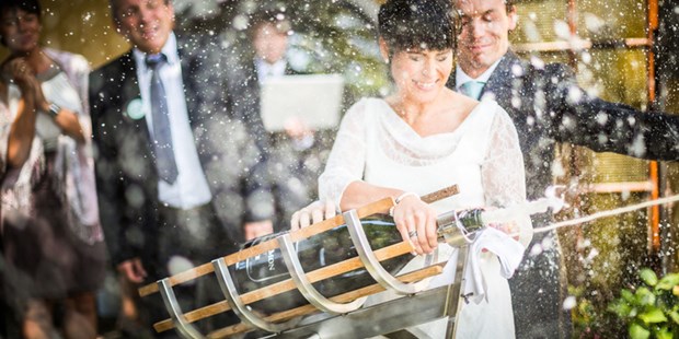 Hochzeitsfotos - Videografie buchbar - Chiemsee - lichtlinien