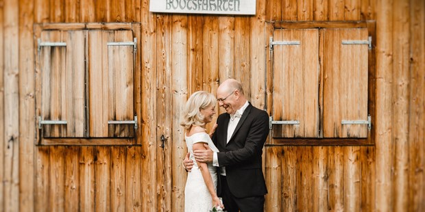 Hochzeitsfotos - Traunstein (Landkreis Traunstein) - b.bassetti photography