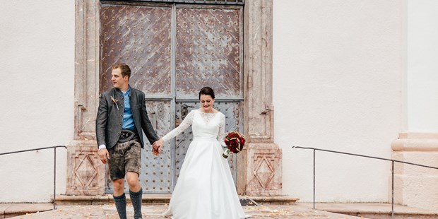 Hochzeitsfotos - Copyright und Rechte: Bilder frei verwendbar - Absam - b.bassetti photography