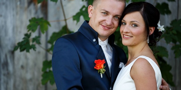 Hochzeitsfotos - zweite Kamera - Viktoria & Manuel - Eva Frischling - Rookie Photography