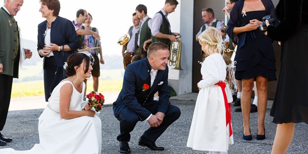 Hochzeitsfotos - Copyright und Rechte: Bilder beinhalten Wasserzeichen - Lessach (Lessach) - Viktoria & Manuel - Eva Frischling - Rookie Photography