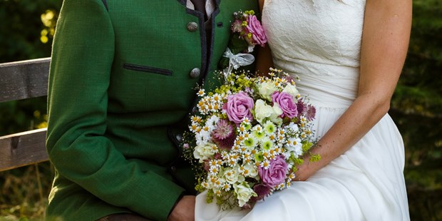 Hochzeitsfotos - Copyright und Rechte: Bilder beinhalten Wasserzeichen - Koppl (Koppl) - Tanja & Johannes - Eva Frischling - Rookie Photography