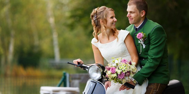 Hochzeitsfotos - Berufsfotograf - Tanja & Johannes - Eva Frischling - Rookie Photography