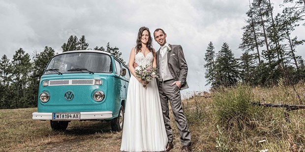 Hochzeitsfotos - Ried im Innkreis - Thomas Brunner photography