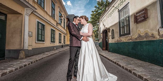 Hochzeitsfotos - Ebenthal (Ebenthal in Kärnten) - Thomas Brunner photography