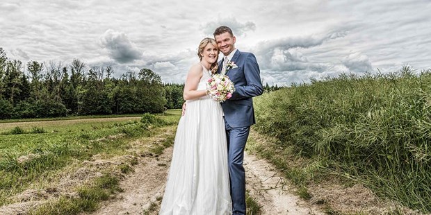 Hochzeitsfotos - Copyright und Rechte: Bilder frei verwendbar - Wallern - Thomas Brunner photography