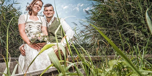 Hochzeitsfotos - Copyright und Rechte: Bilder auf Social Media erlaubt - Gmünd (Gmünd in Kärnten) - Thomas Brunner photography