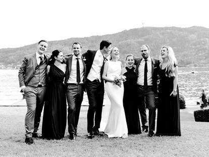 Hochzeitsfotos - zweite Kamera - Arnoldstein - Verena & Thomas Schön - Hochzeitsfotografen in Kärnten & Österreich