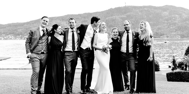 Hochzeitsfotos - Art des Shootings: After Wedding Shooting - Hausruck - Verena & Thomas Schön - Hochzeitsfotografen in Kärnten & Österreich