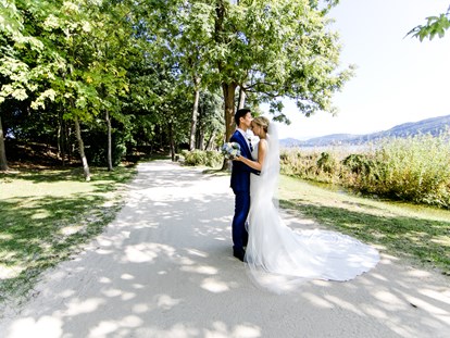 Hochzeitsfotos - Fotostudio - Lenzing (Lenzing) - Verena & Thomas Schön - Hochzeitsfotografen in Kärnten & Österreich