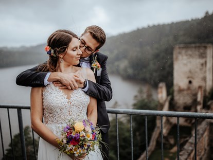 Hochzeitsfotos - Art des Shootings: 360-Grad-Fotografie - Freistadt - Hocheitsfotografie © inShot Wedding by Daniel Schalhas - inShot Wedding Daniel Schalhas - Hochzeitsfotograf aus Niederösterreich