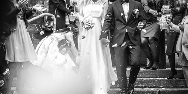Hochzeitsfotos - Copyright und Rechte: Bilder dürfen bearbeitet werden - Peine - Florian Dünker PrettyDay