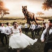Hochzeitsfotograf - Wedding Crasher - Florian Dünker PrettyDay
