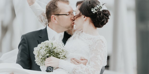 Hochzeitsfotos - Rom - Florian Dünker PrettyDay