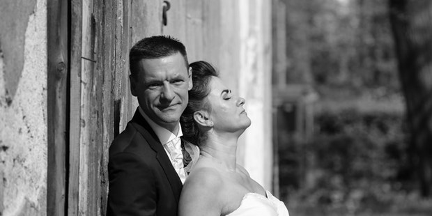 Hochzeitsfotos - Art des Shootings: After Wedding Shooting - Wachau - Stefan Heines photography